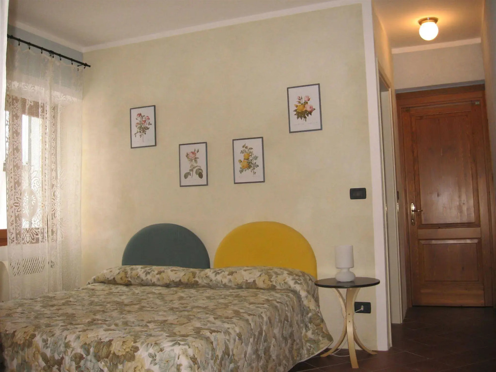 Agriturismo Cascina Tollu