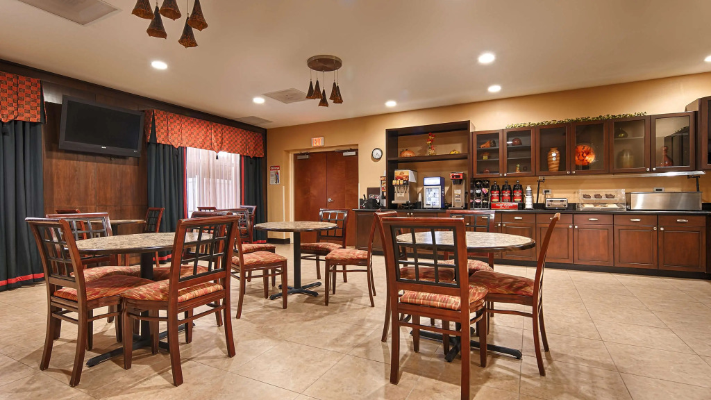Best Western Plus Jacksonville West