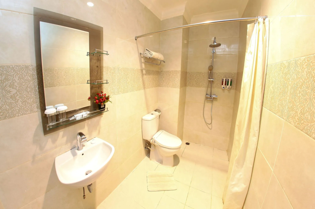 Hotel Sutomo