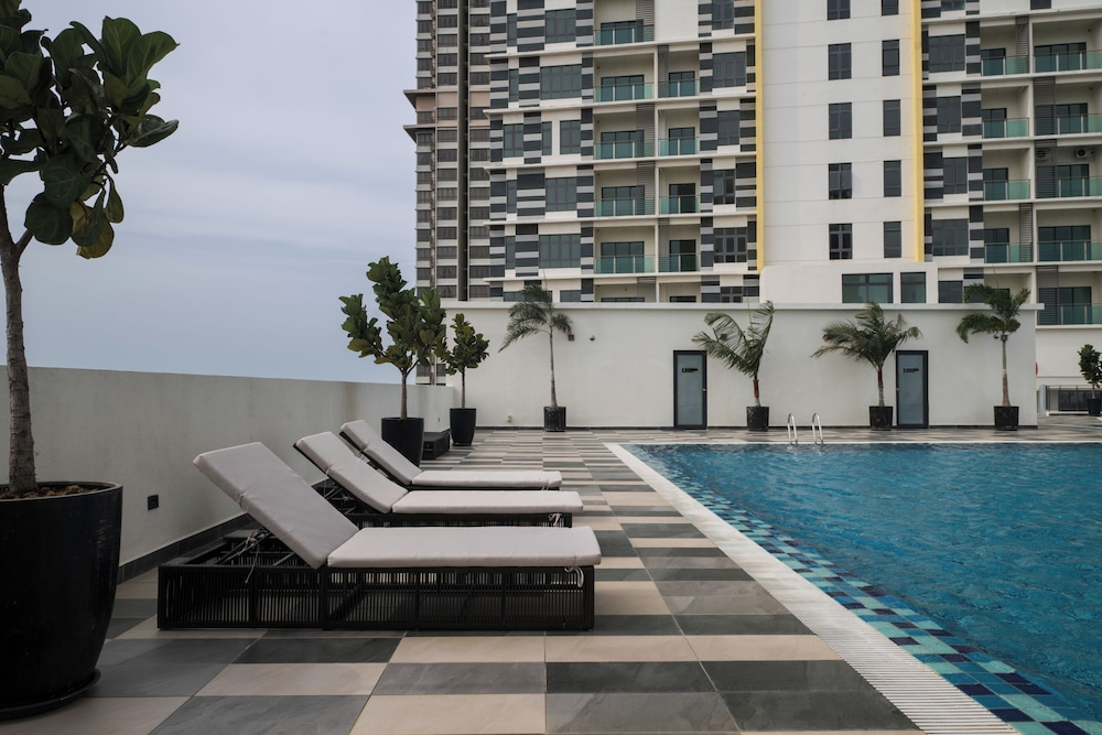 Asteria Melaka by Attic Suite