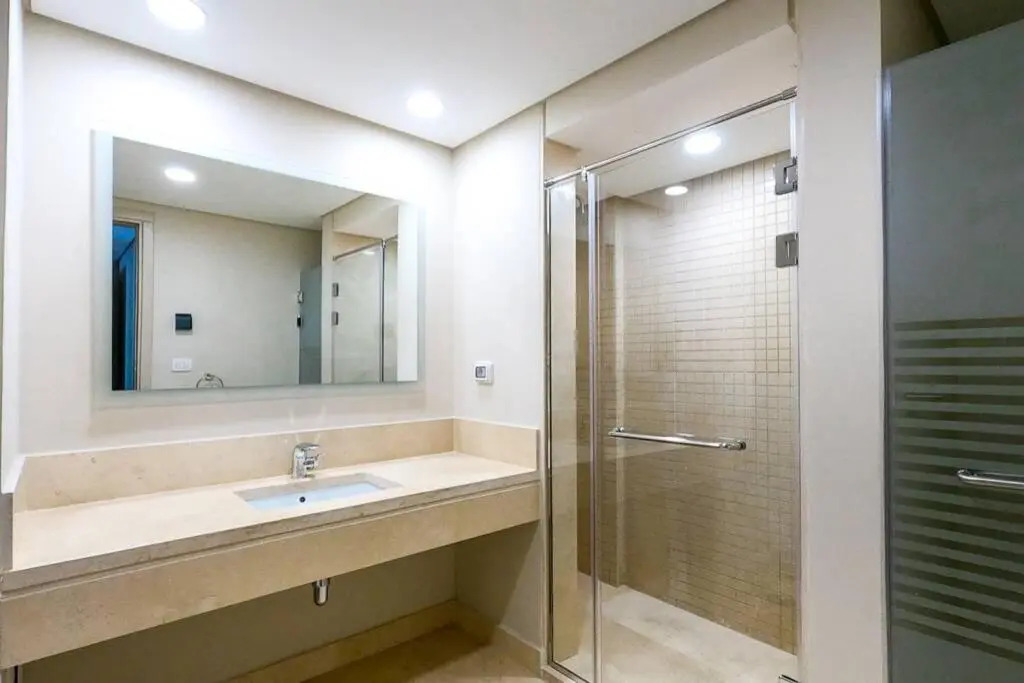 Mangroovy 3BR Apartment Private Beach & Pool View