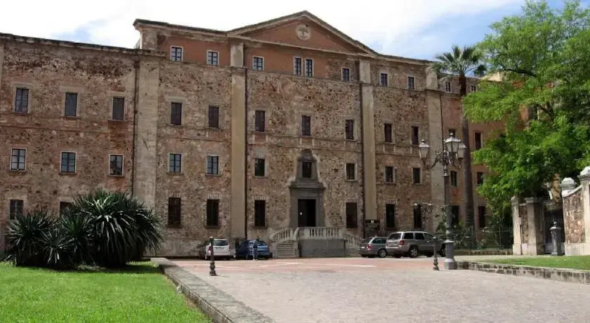 Sa Domu de Nonna
