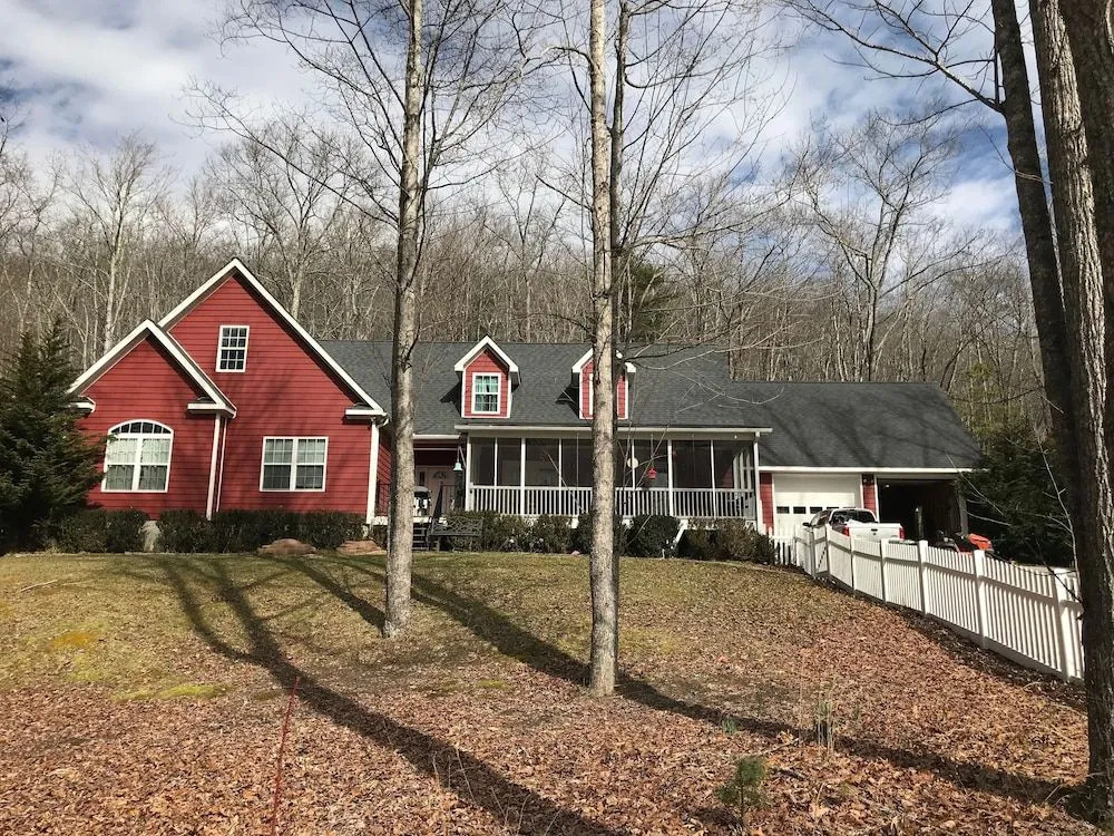 Wildwood Lodge