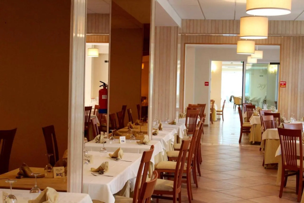 Hotel Jole