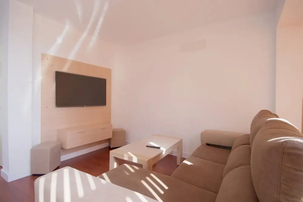 Apartamento Duplex con Vistas al Mar-Puerto