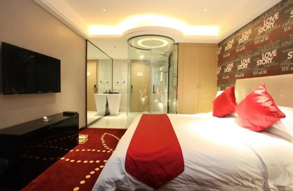 Xidu Hotel
