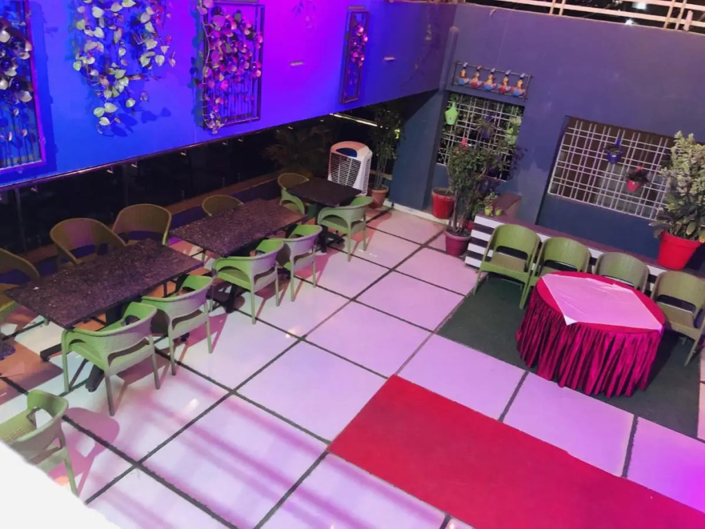The Tripti Hotel