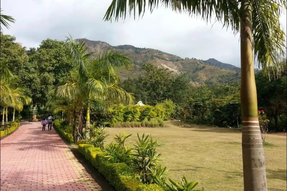 Ranger Reserve Resort