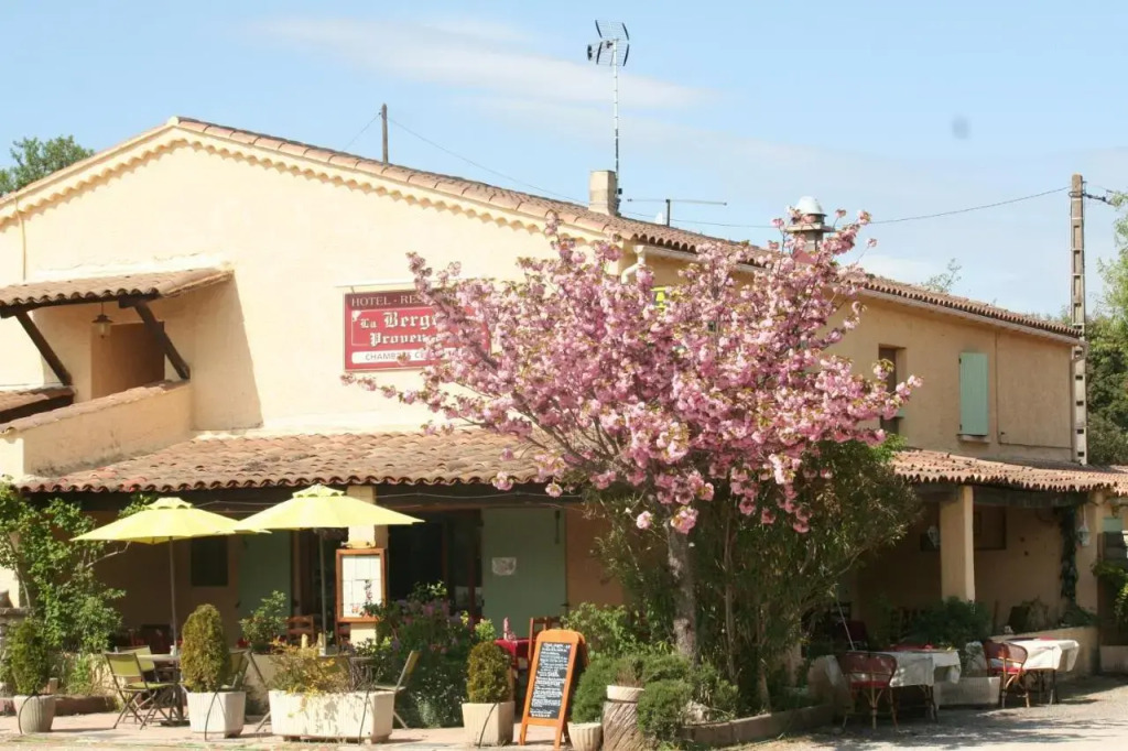 La Bergerie Provencale