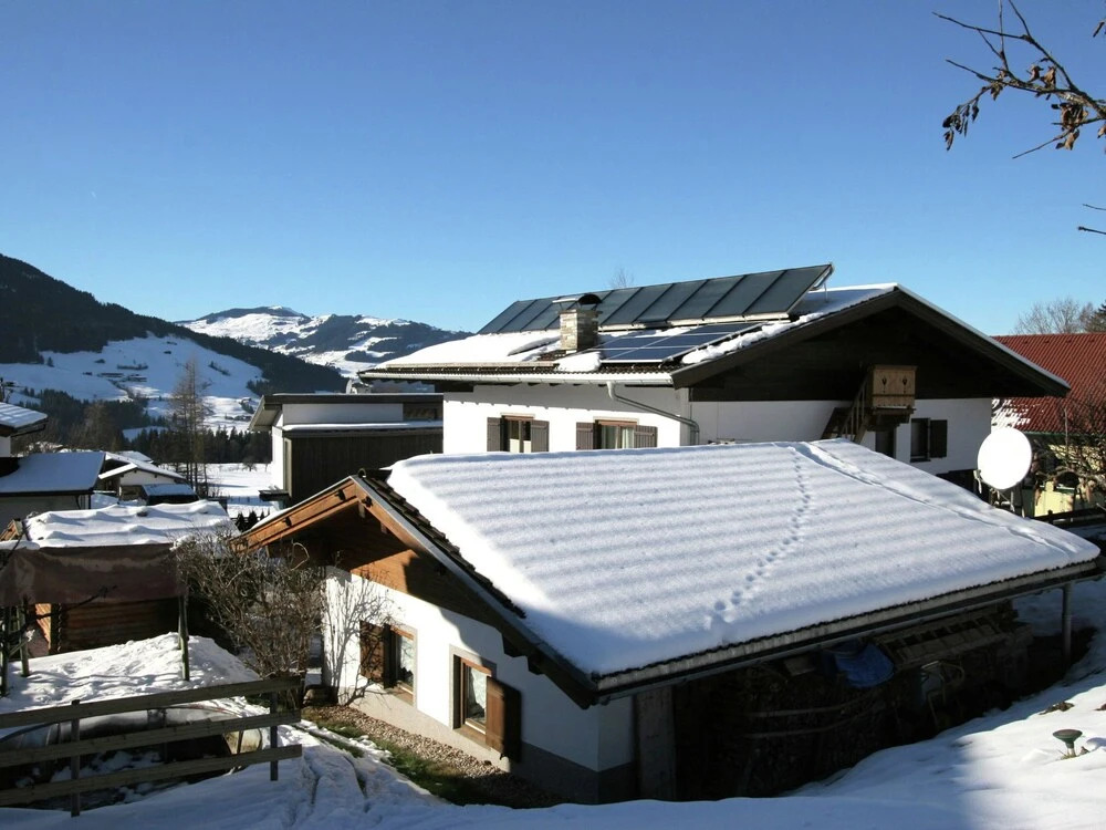 Elegant Apartment in Westendorf near Ski Area
