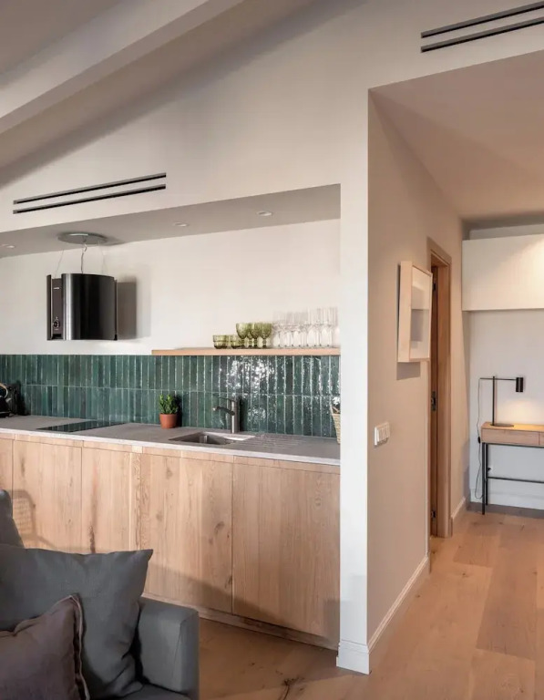 Can Verí Suites