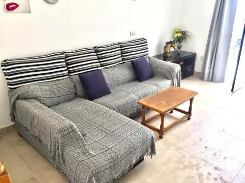 Apartamento El Primer Sol