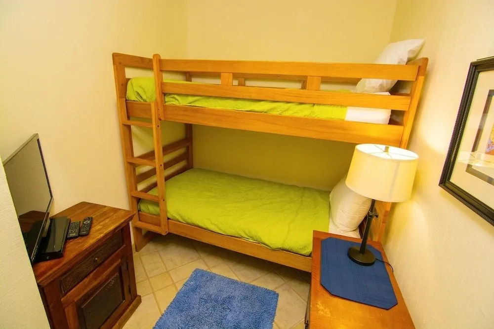 Beautiful 1Â½ Bedroom Condo on the Sea of Cortez at Las Palmas Resort D-703A 2 Condo by RedAwning