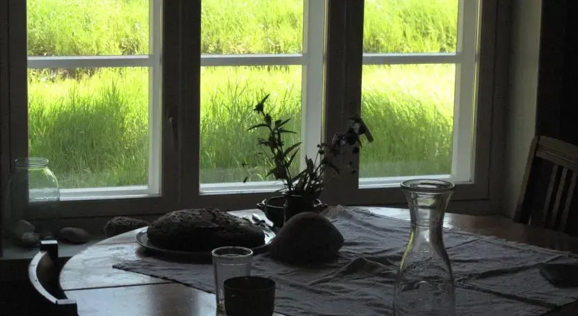 Välja Holiday Home