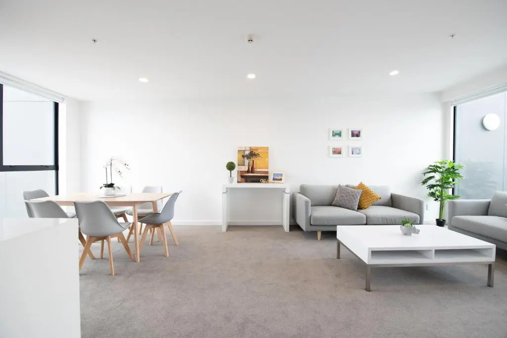 CHELSEABAY Modern Apartments