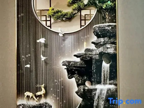 Yunmuxi Hotel (Nanla River Starry Night Market Branch)