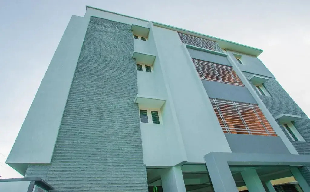 Top Ten Suites By OYO Rooms