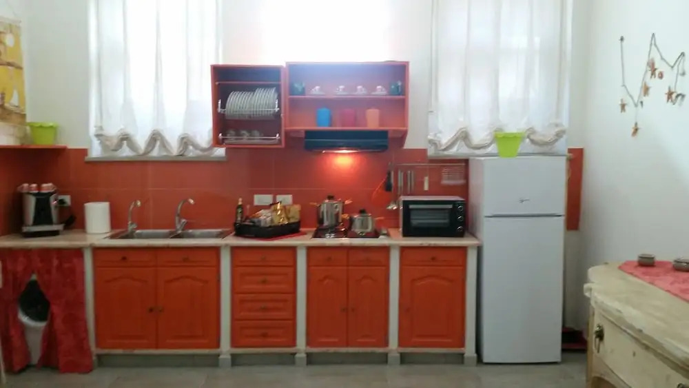 Casa Marta SantErasmo