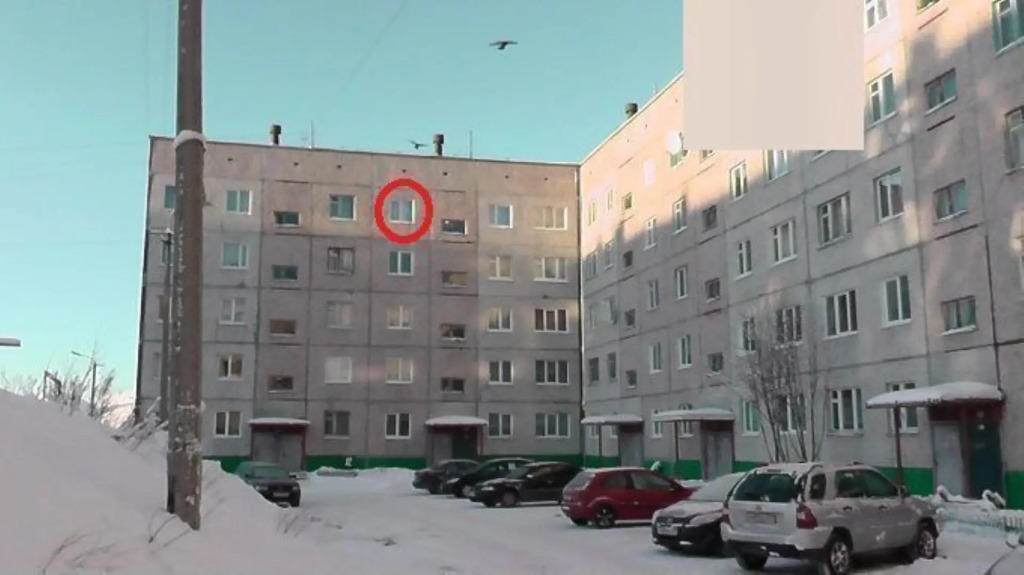 Апартаменты на улице Ленинградская, 23