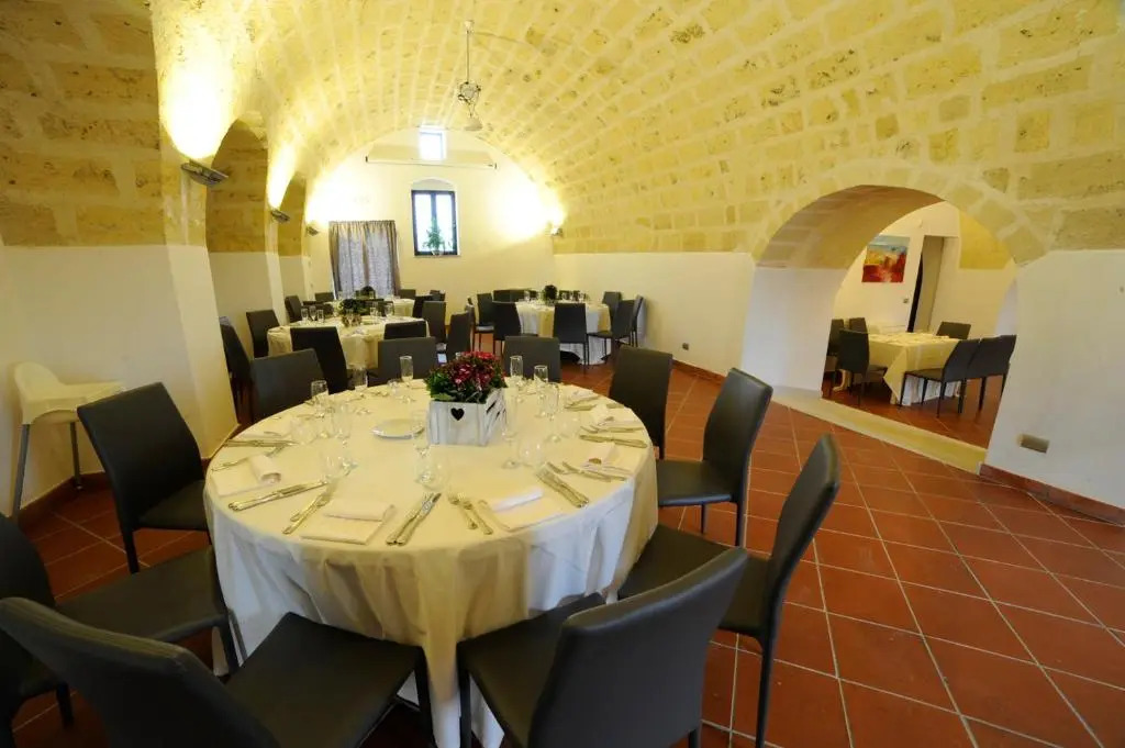 Masseria La Meridiana