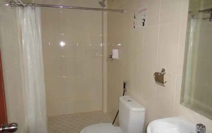 Twin Hotel Bengkalis