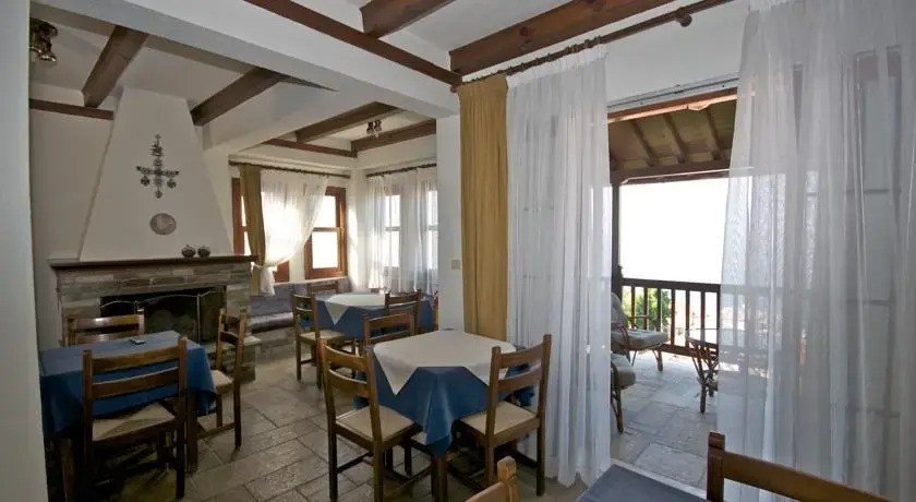 Hotel Manos