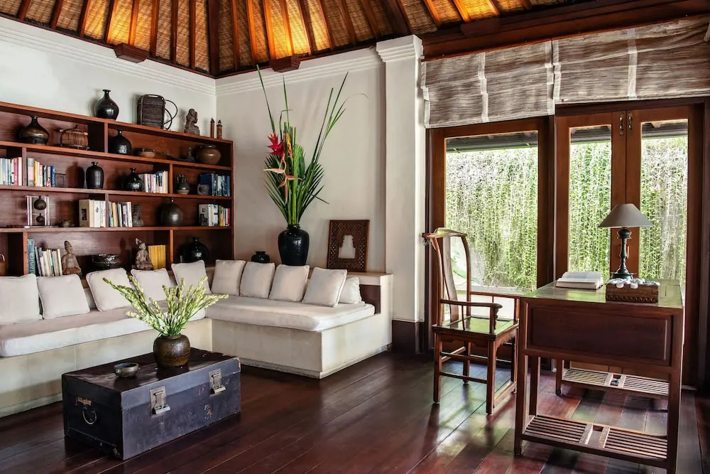Villa Pangi Gita