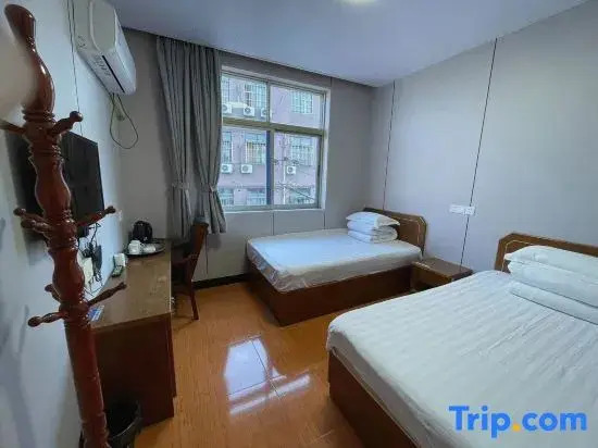 Hemei Hotel