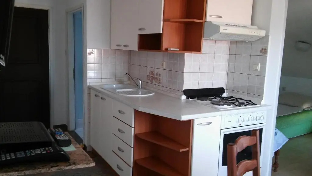Apartment Lopar