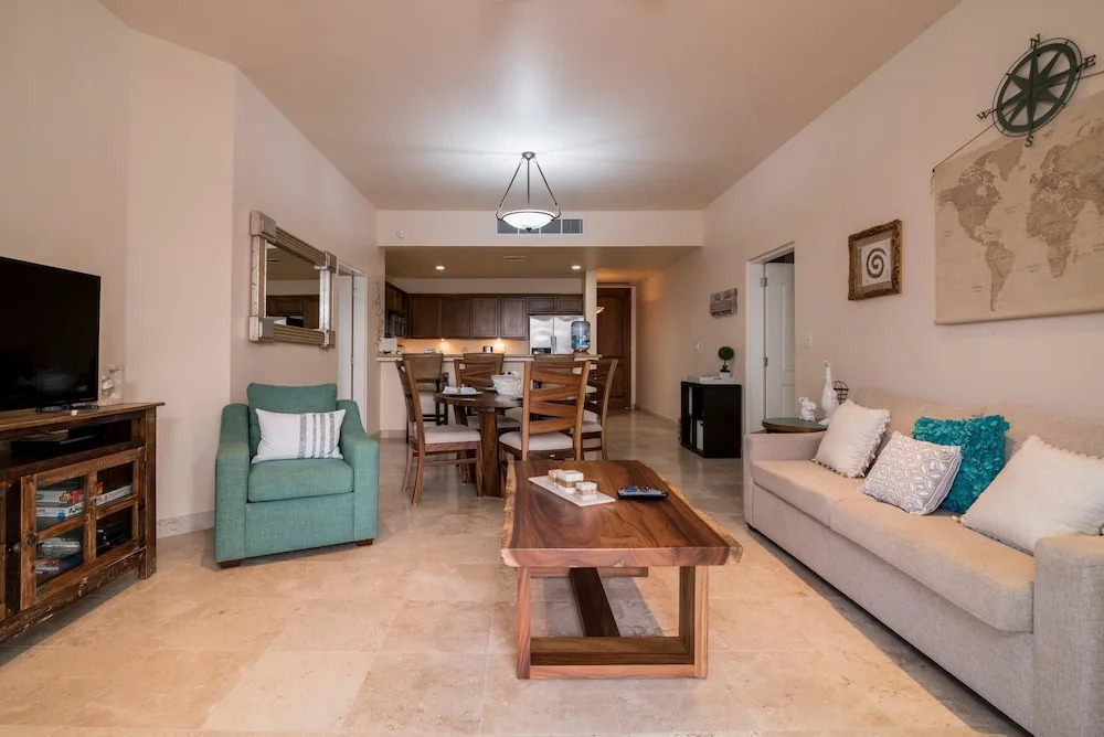 Paraiso Del Mar Resort A103 2 Bed By Casago
