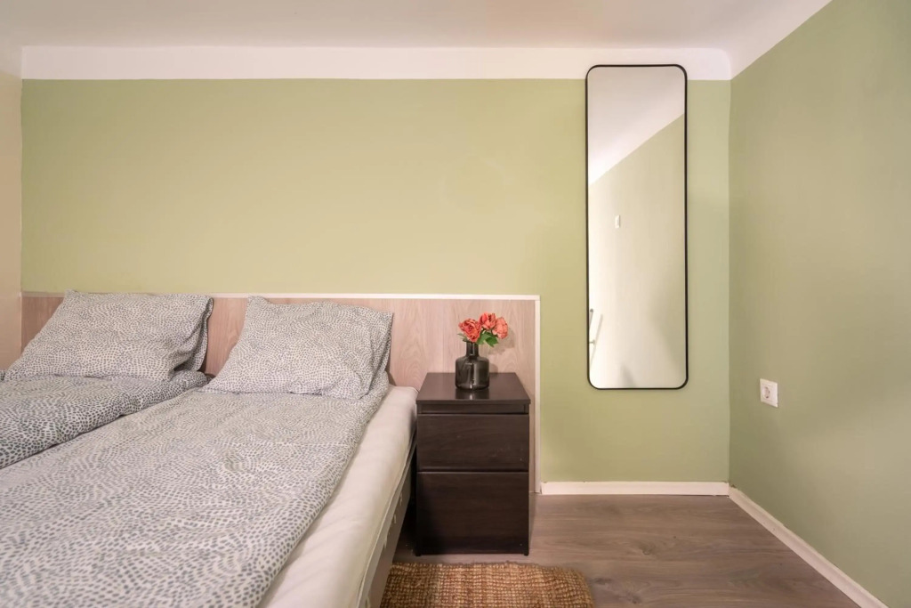 A20 - Boutique Apartment Best location, By BQA