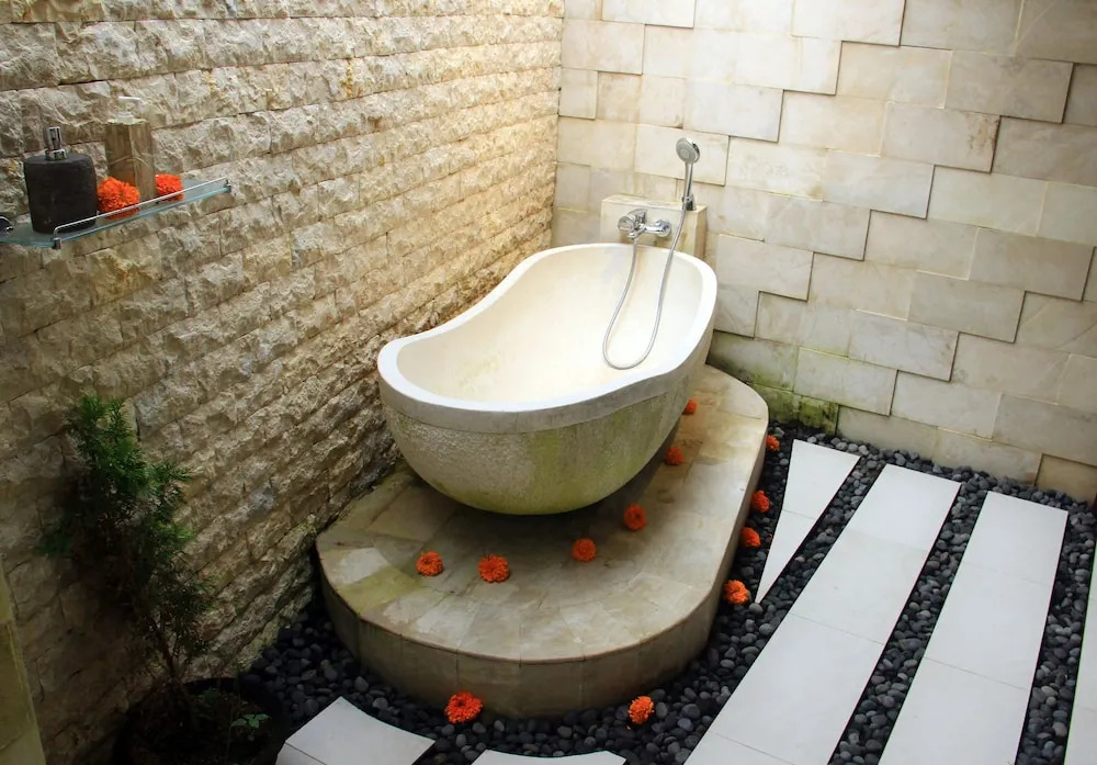 Pondok Naya Ubud