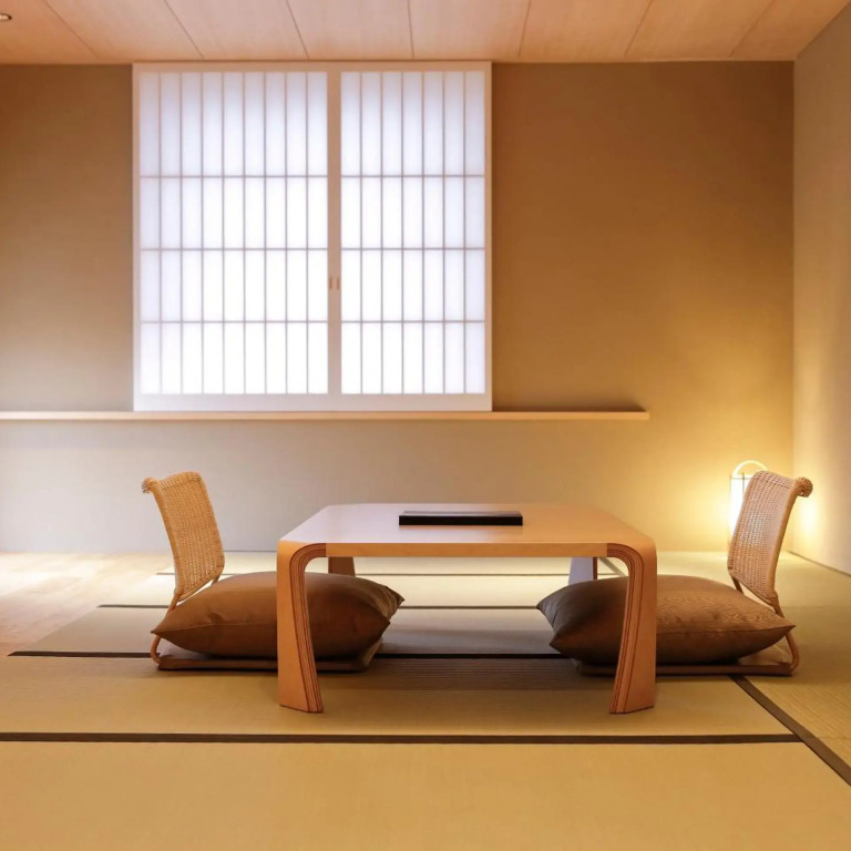 Kaminarimon Ryokan