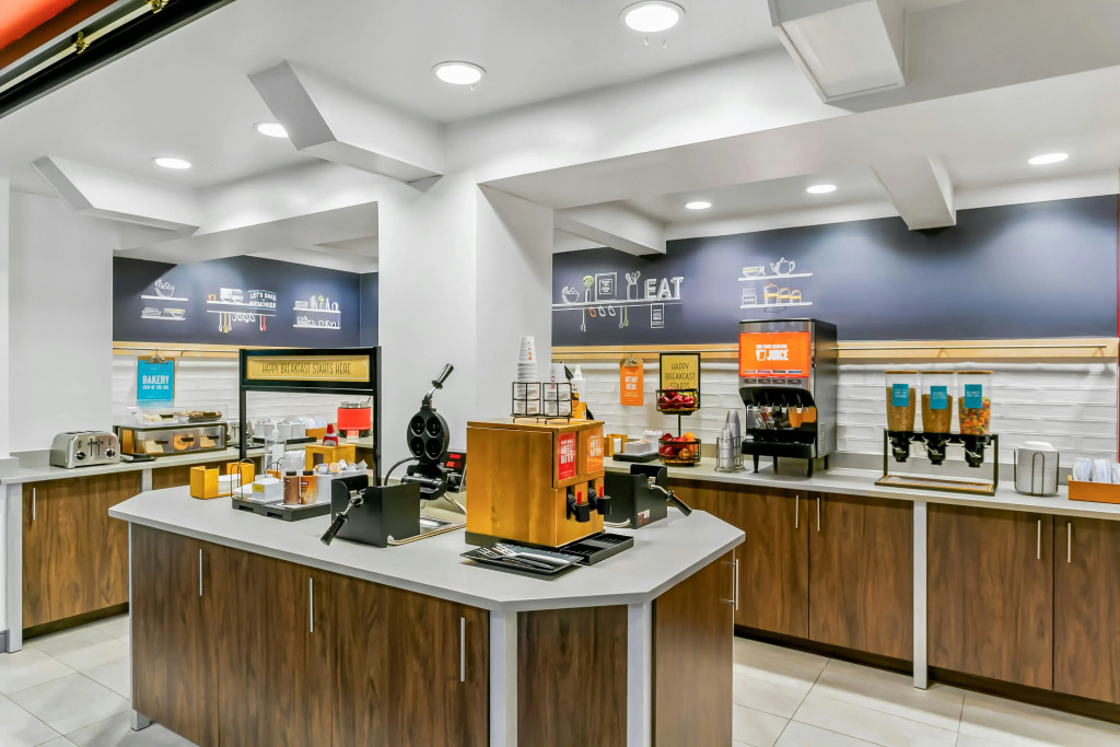 Hampton Inn Bowie