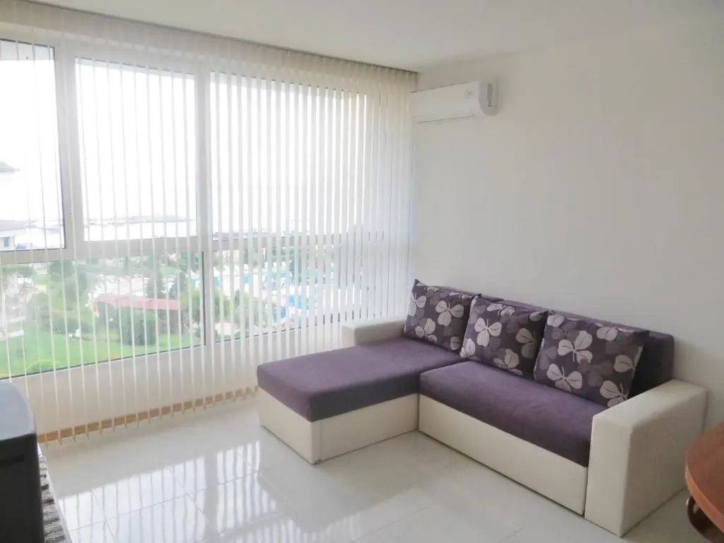 Holiday Apartment in Riviera Complex