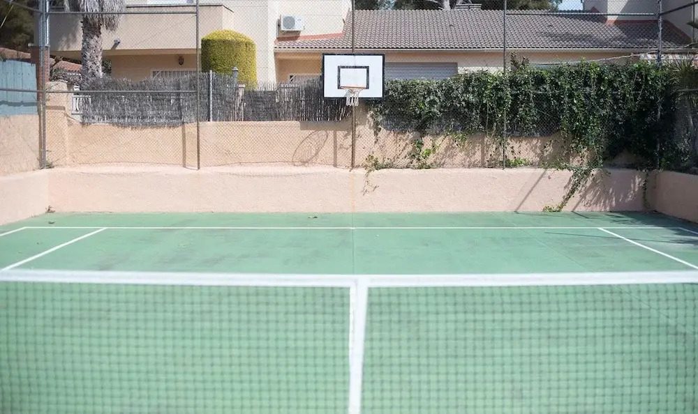Casa Tenis Park (R84)