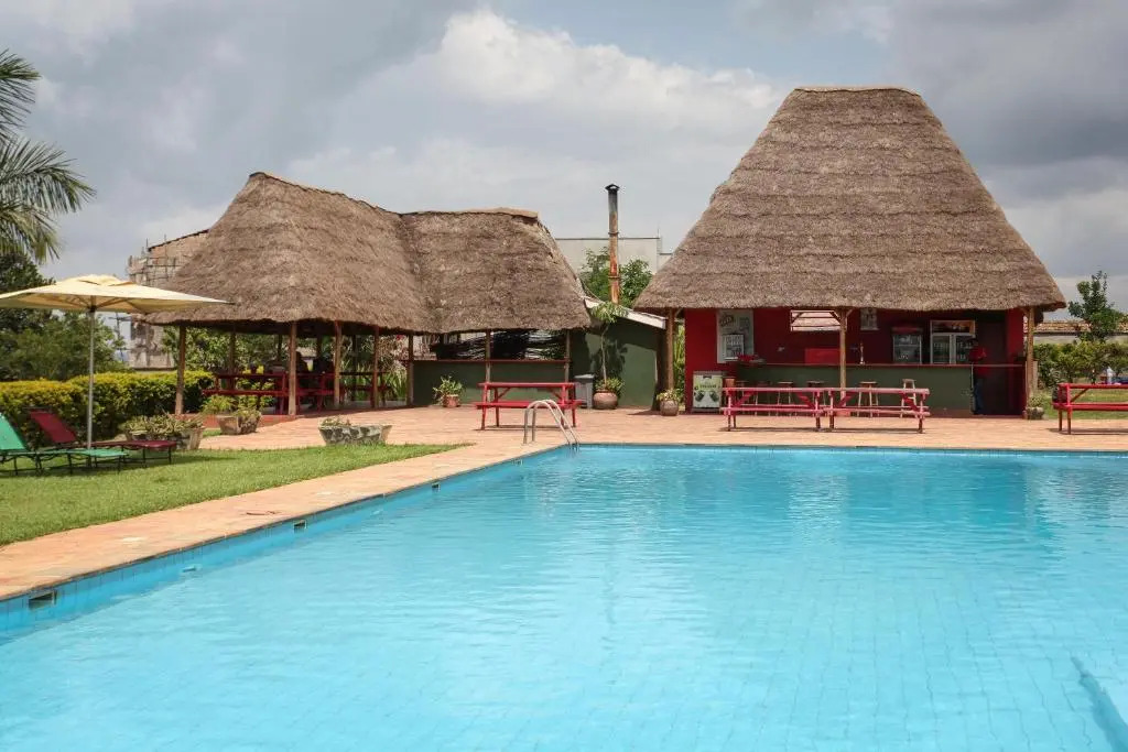 Red Chilli Hideaway