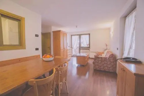 Residence Hotel Torre Del Brenta