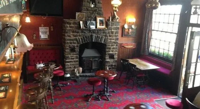 The Village Inn