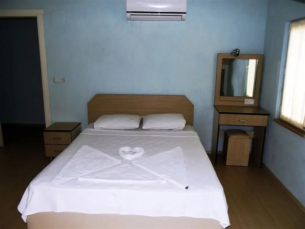 Şahin Villa Apart