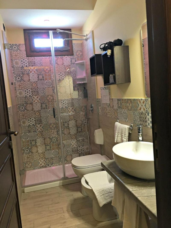 Hotel Baia Di Venere