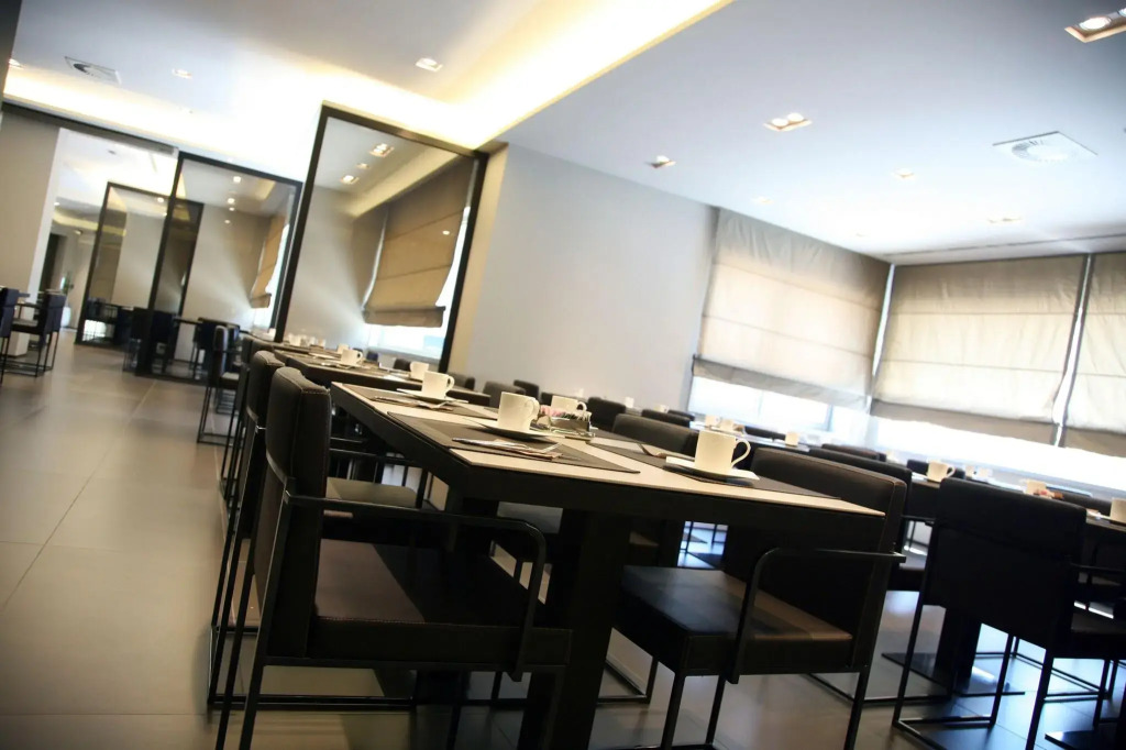 Ego Hotel