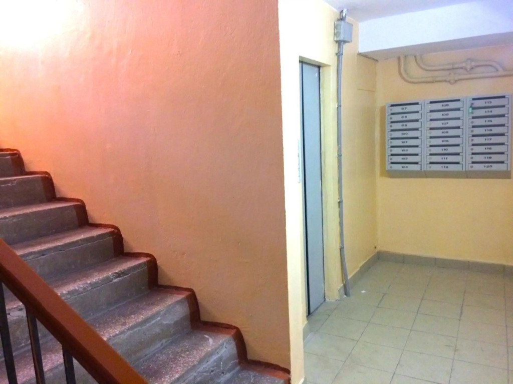 Apartments on Samal 1
