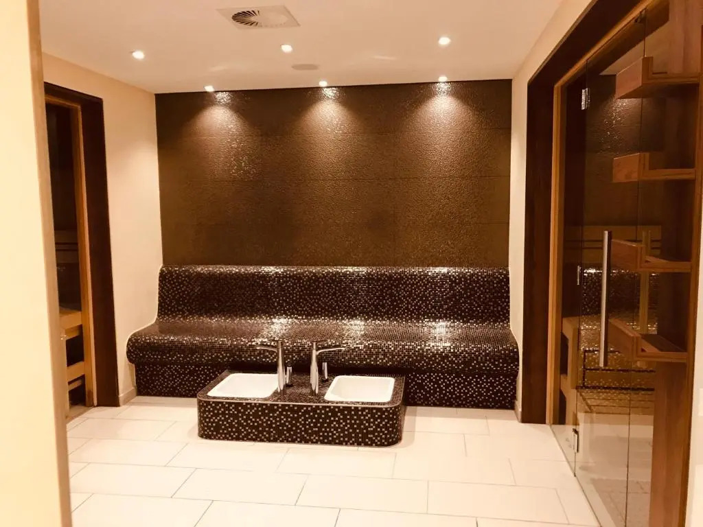 Strandappartement 715 im Plaza Premium Hotel