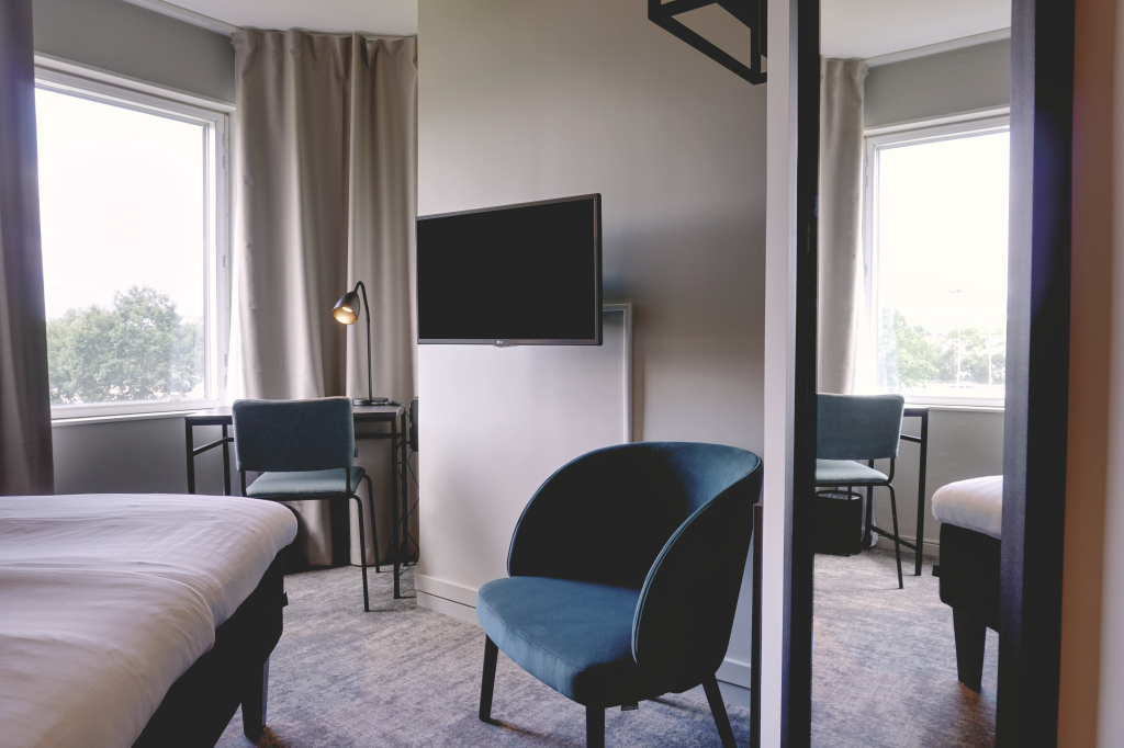 First Hotel Jönköping