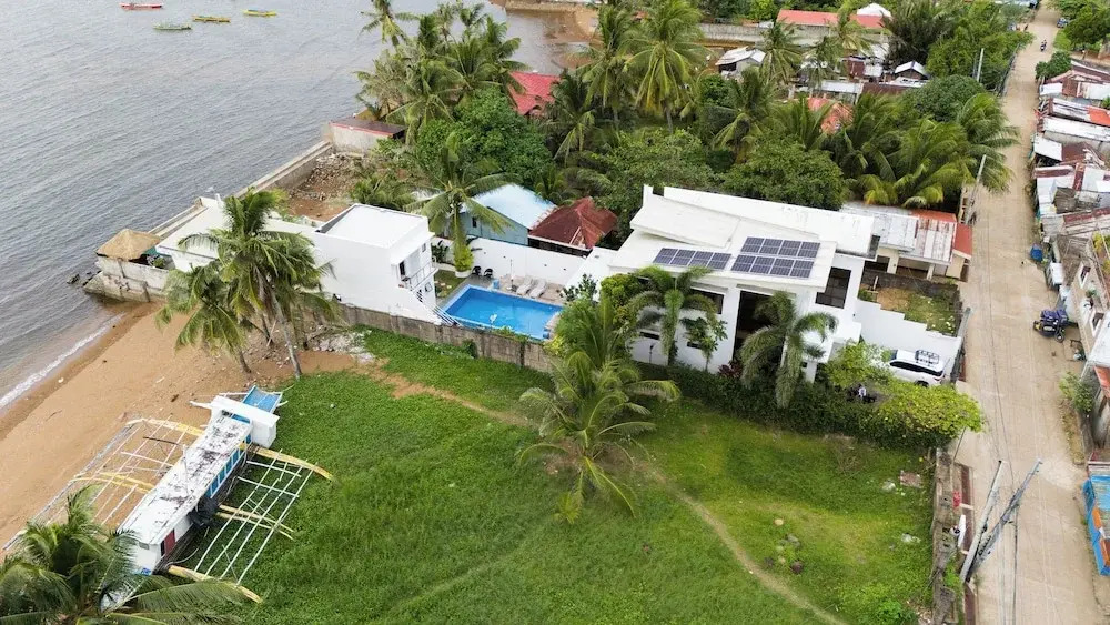 RLJ Beach House