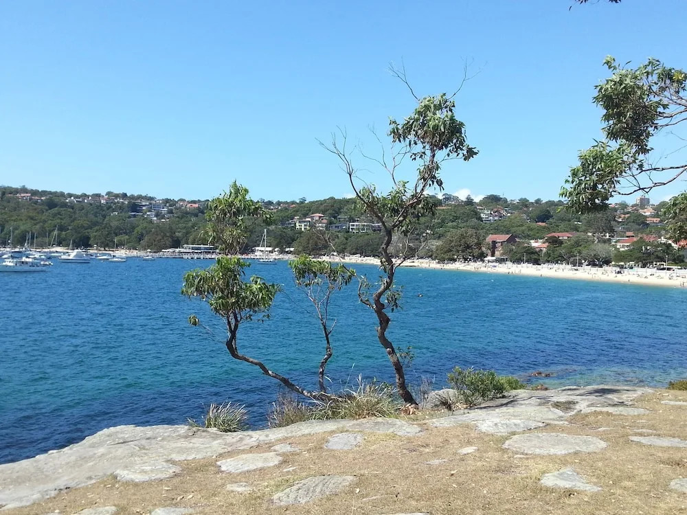 Balmoral Retreat