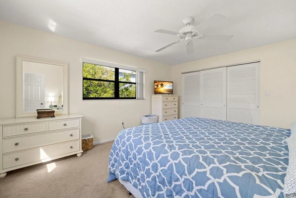 Milrose Beach House