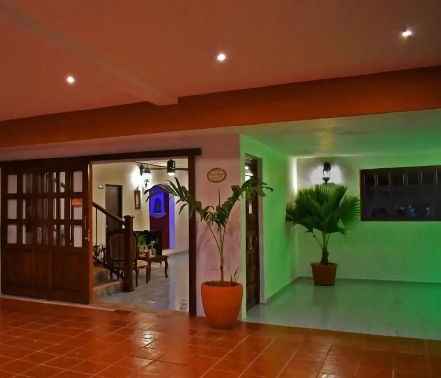 Hotel Peregrina