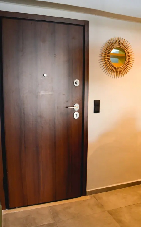 Konstantin Apartment - Rethymno